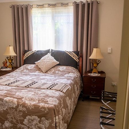 パース アスコット スワン ベッド＆ブレックファースト Bed & Breakfast エクステリア 写真