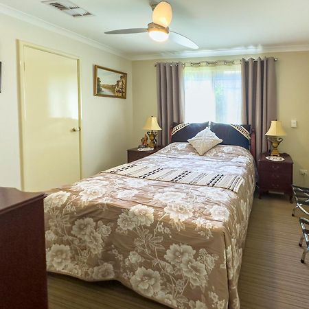 パース アスコット スワン ベッド＆ブレックファースト Bed & Breakfast エクステリア 写真
