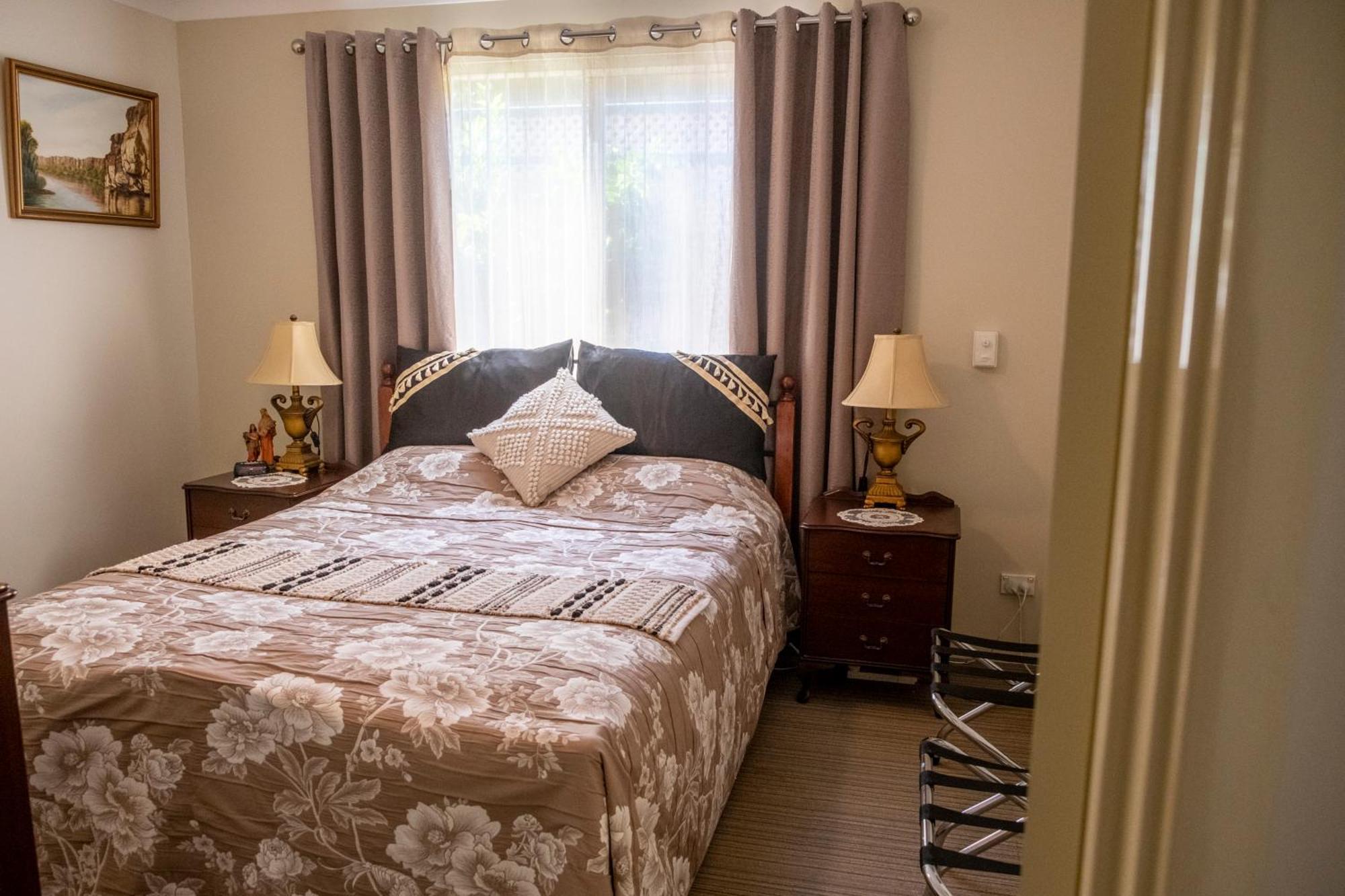 パース アスコット スワン ベッド＆ブレックファースト Bed & Breakfast エクステリア 写真
