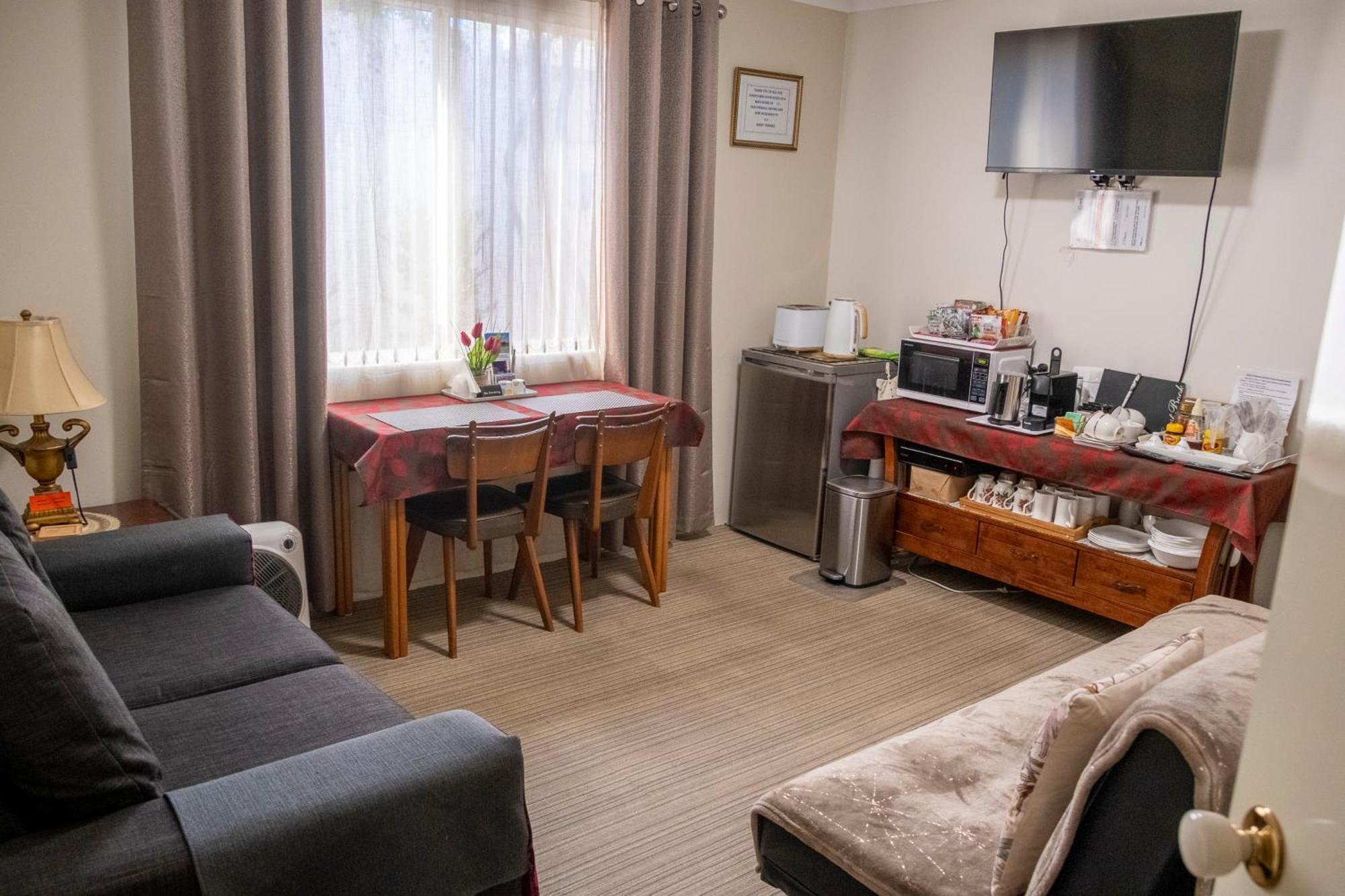 パース アスコット スワン ベッド＆ブレックファースト Bed & Breakfast エクステリア 写真
